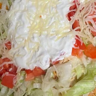 Happy Nachos