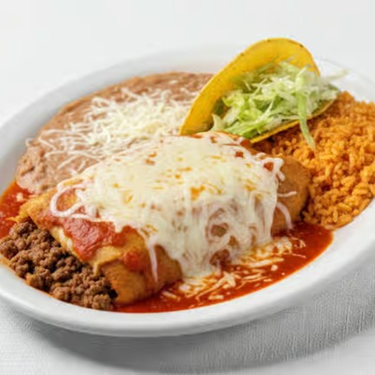 Delicious Dinner Options at Our Mexican Restaurant
