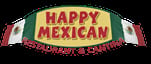 Happy Mexican