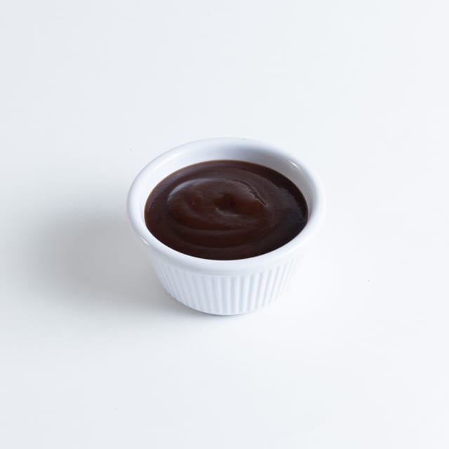 Barbeque Sauce.