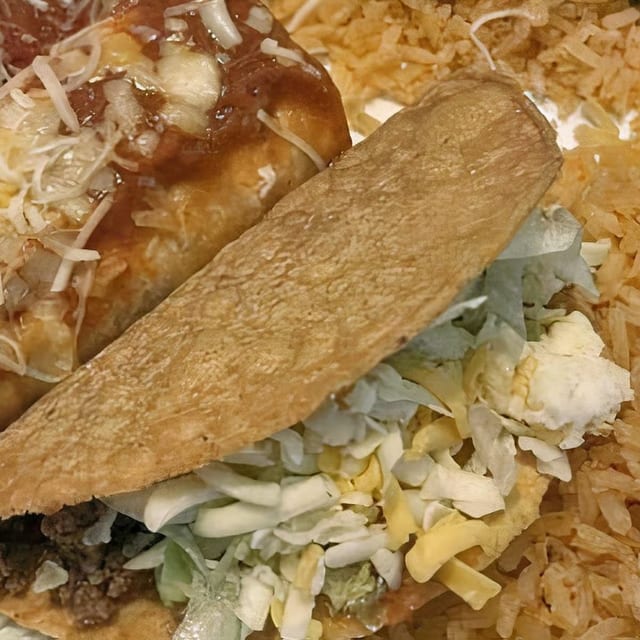 Chile Relleno.