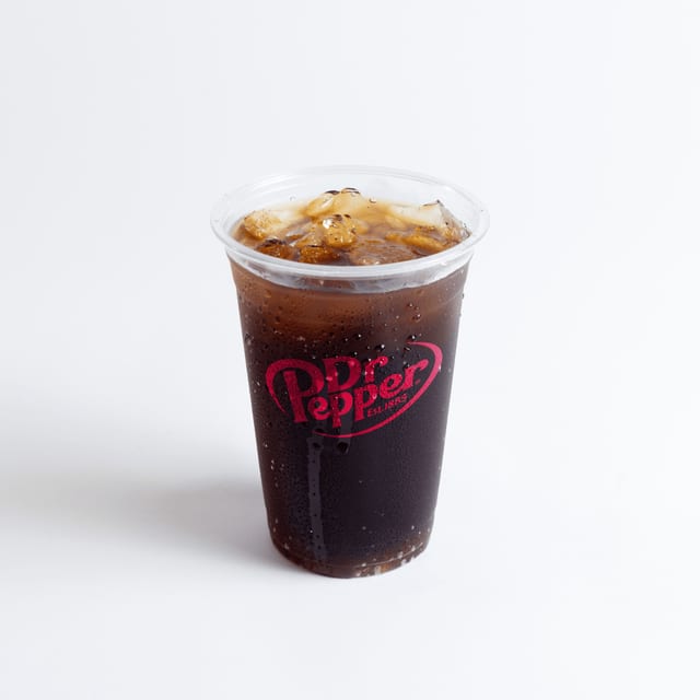 Soda.