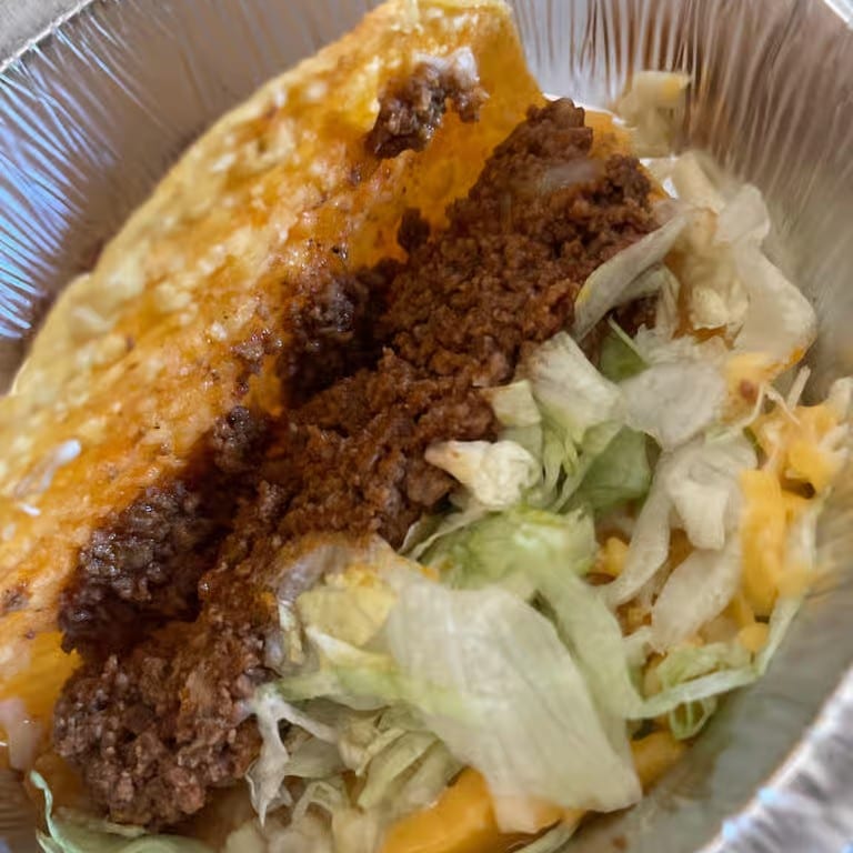 Taco.