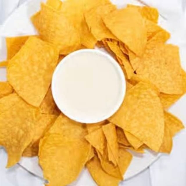 Choice of Dip.