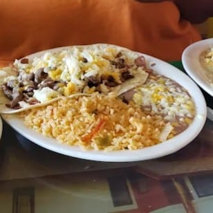 Pollo Jalisco.