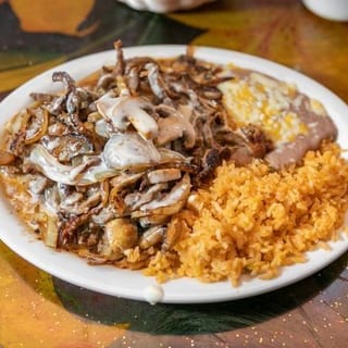 Las Cazuelas