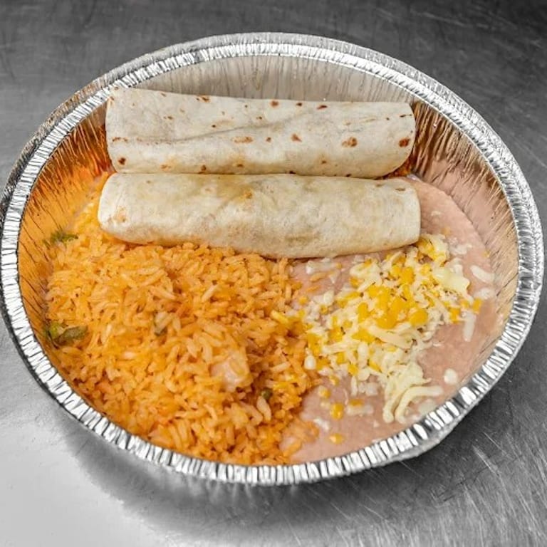 Delicious Dishes at Our Restaurant
