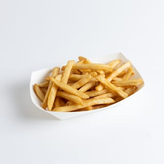 Basket of Fries