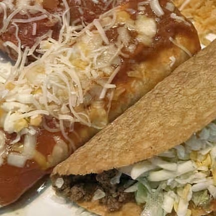 Chile Relleno.