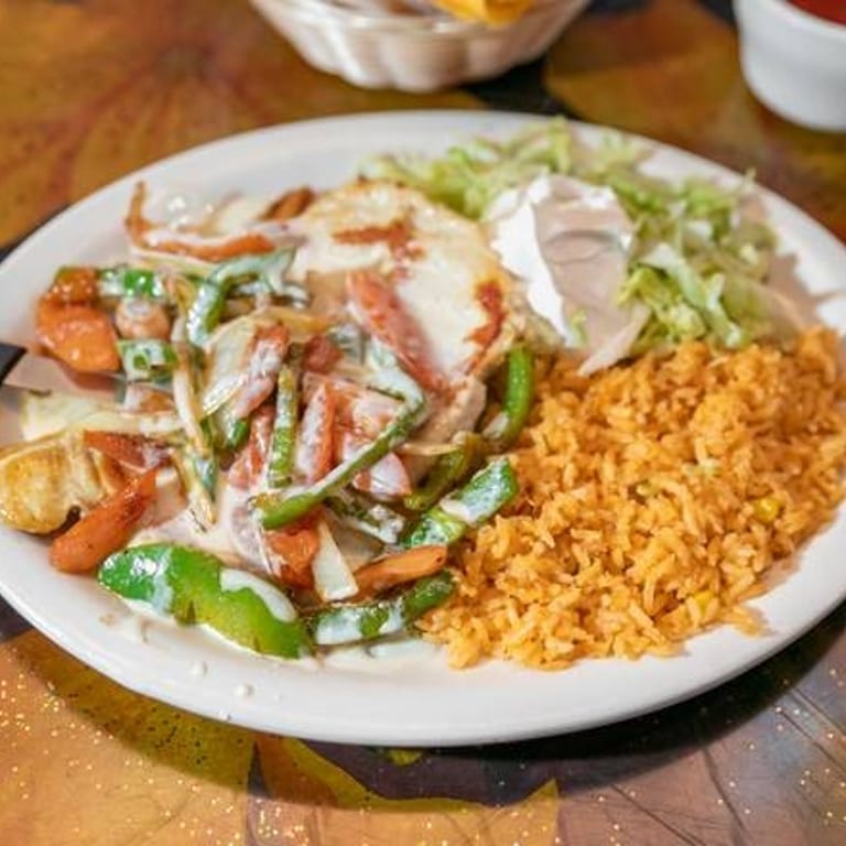 Tasty Tilapia: A Mexican Seafood Delight