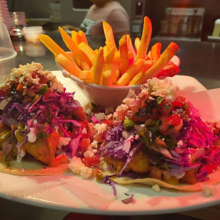 Fresh Fish Delights: Mexican Seafood Specialties